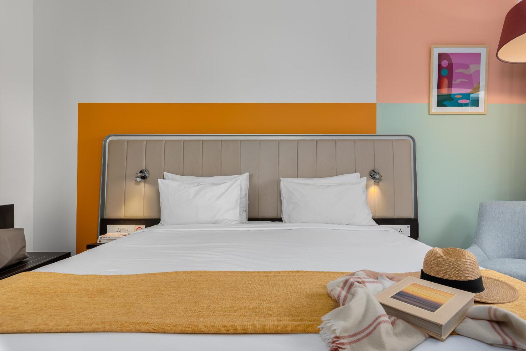 Neighbourgood Newlands Hotel Cape Town Room photo