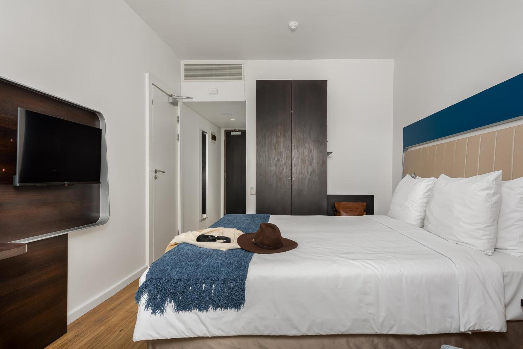 Neighbourgood Newlands Hotel Cape Town Room photo
